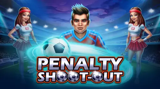 Penalty Shoot Out instant game